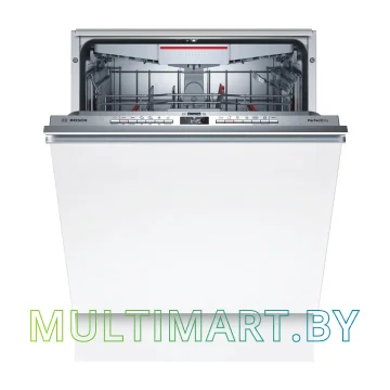 Посудомоечная машина Bosch SMV6ZCX07E